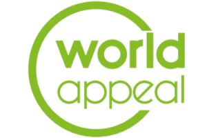 World Appeal Webiste logo