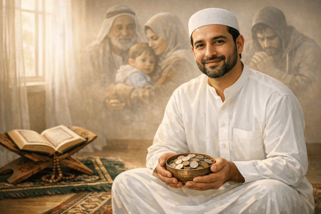 Why Zakat Is More Than Charity – It’s a Duty With Purpose