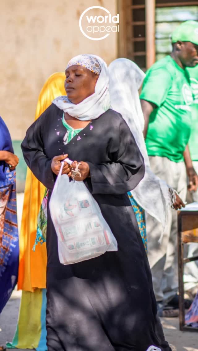 Instagram post from worldappealofficial. This post is in position 2.