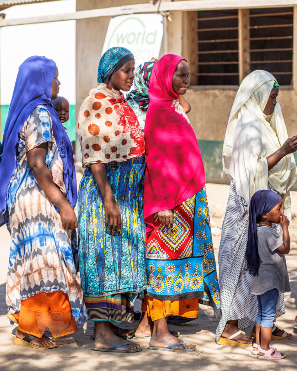 Instagram post from worldappealofficial. This post is in position 5.