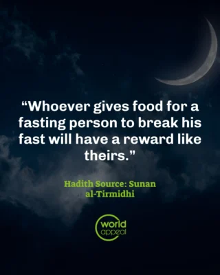 Instagram post from worldappealofficial. This post is in position 3.