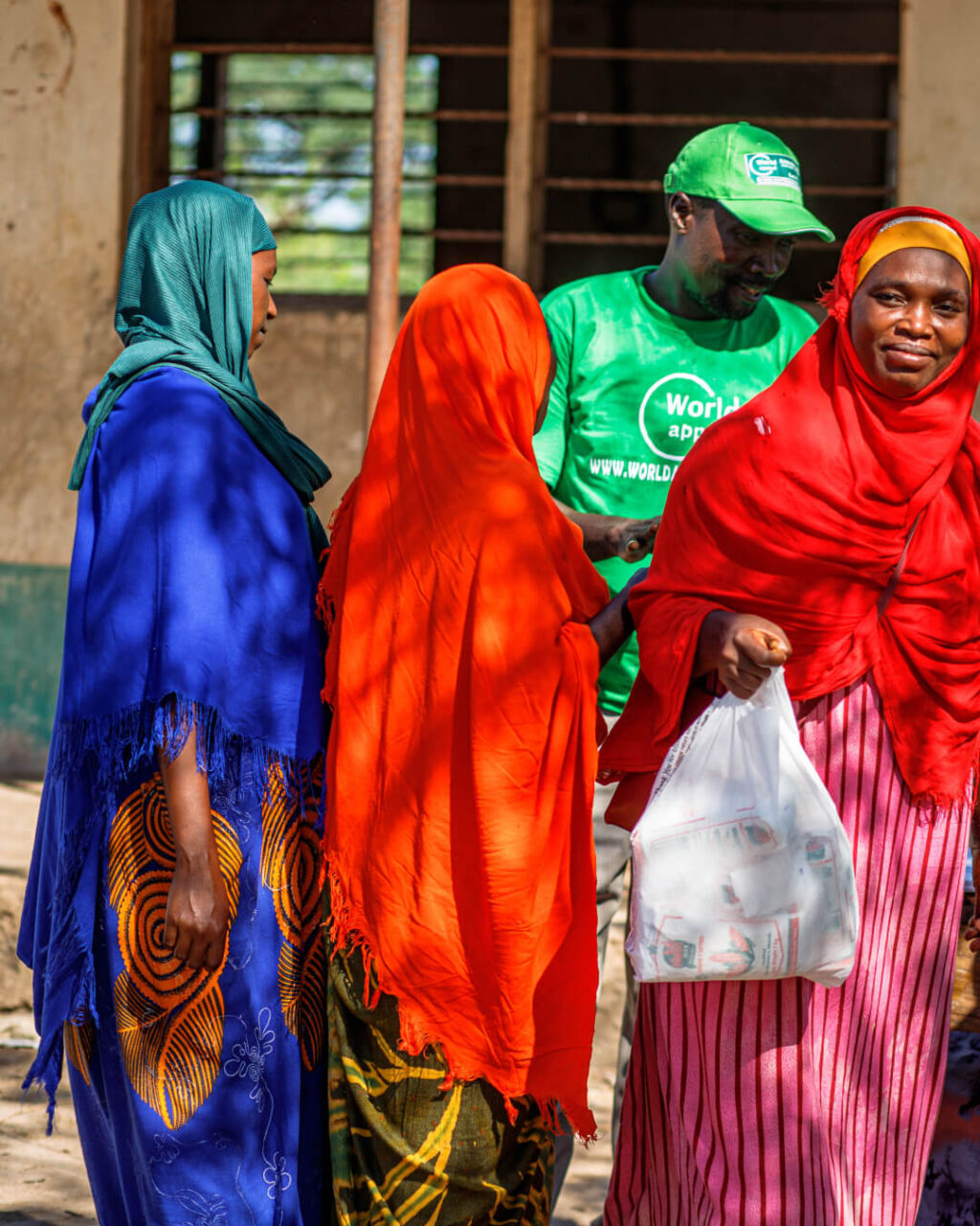 Instagram post from worldappealofficial. This post is in position 4.