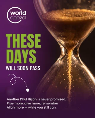 Instagram post from worldappealofficial. This post is in position 1.