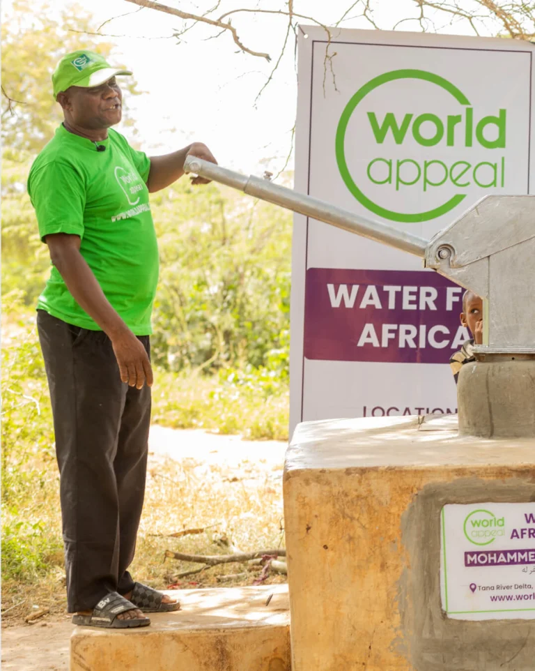 Instagram post from worldappealofficial. This post is in position 4.