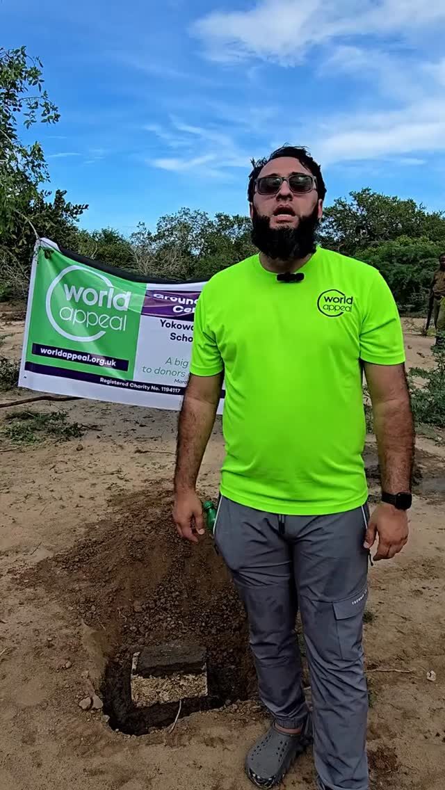 Instagram post from worldappealofficial. This post is in position 1.