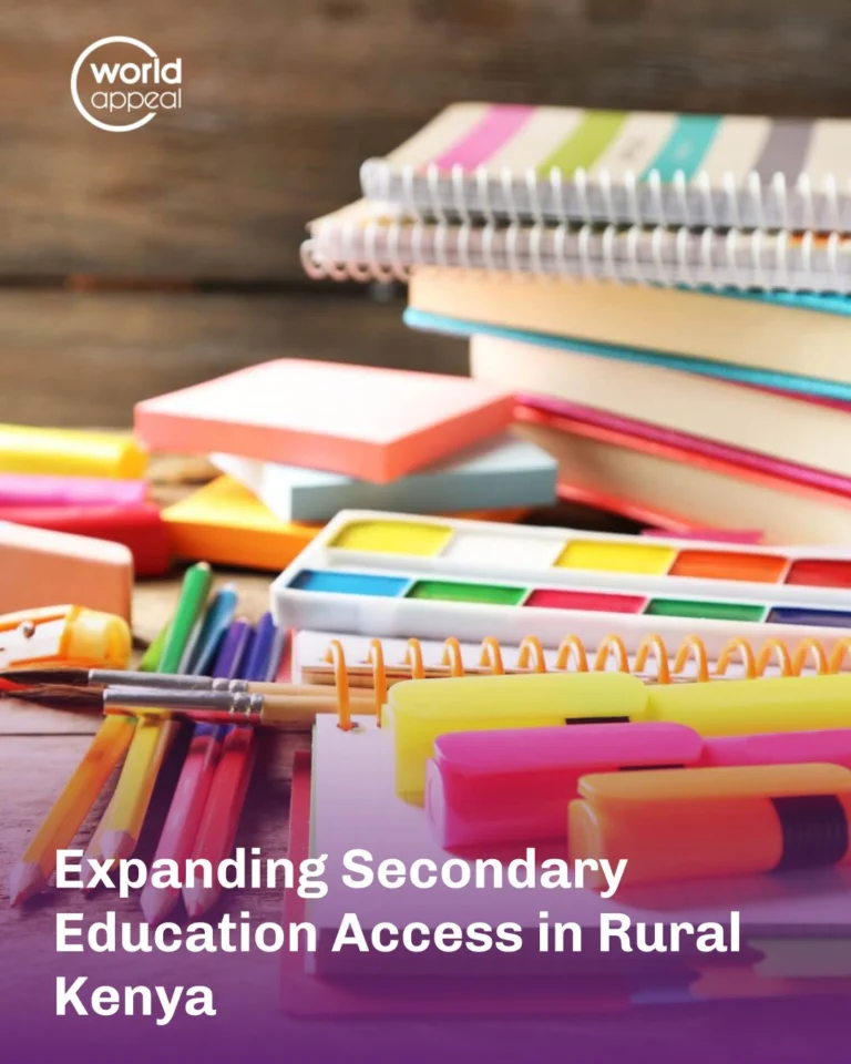 Instagram post from worldappealofficial. This post is in position 0.