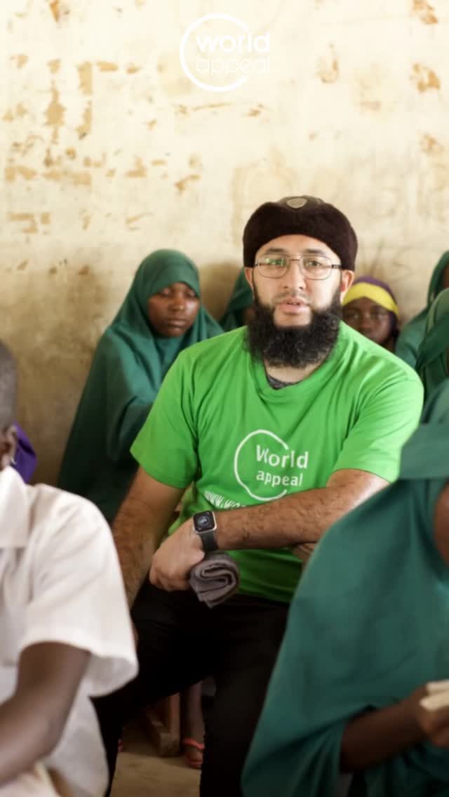 Instagram post from worldappealofficial. This post is in position 3.