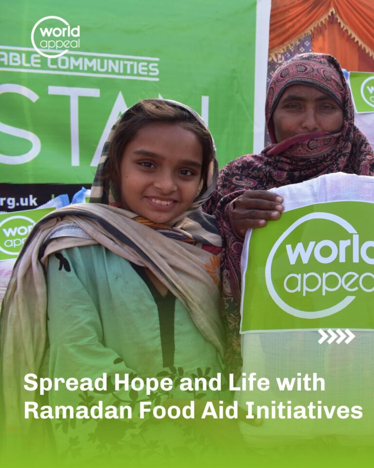 Instagram post from worldappealofficial. This post is in position 3.