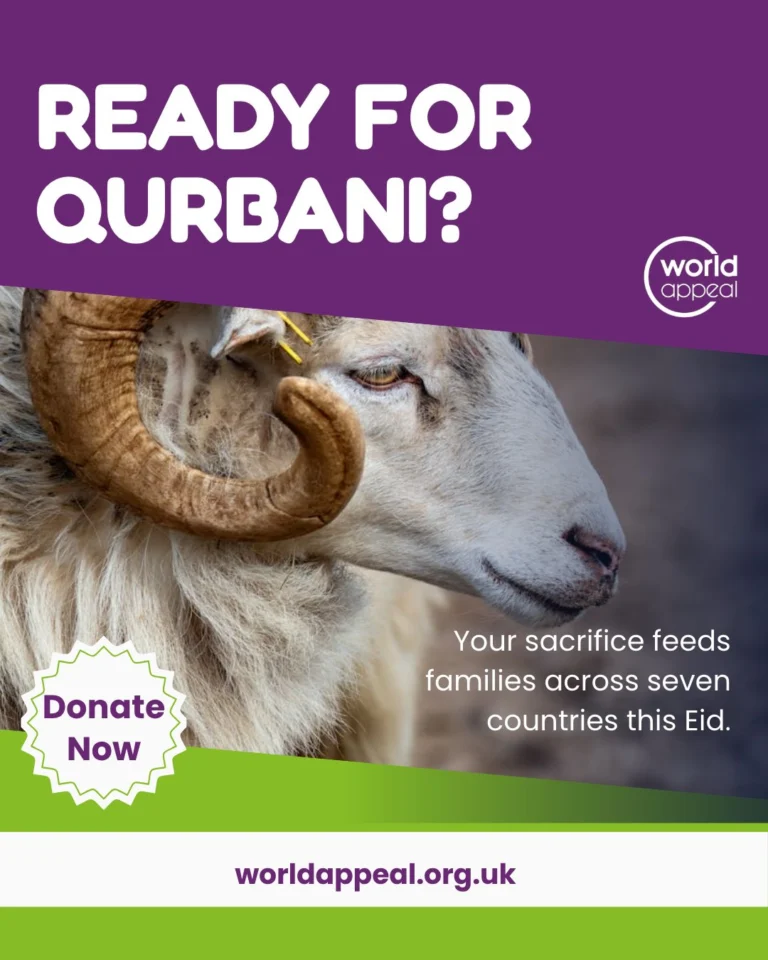 Instagram post from worldappealofficial. This post is in position 1.