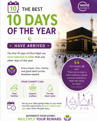 Instagram post from worldappealofficial. This post is in position 2.