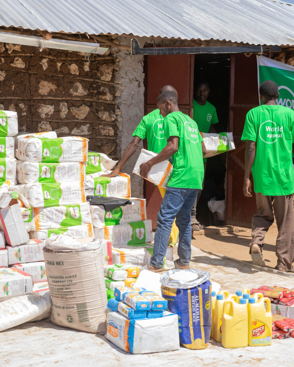 Instagram post from worldappealofficial. This post is in position 5.