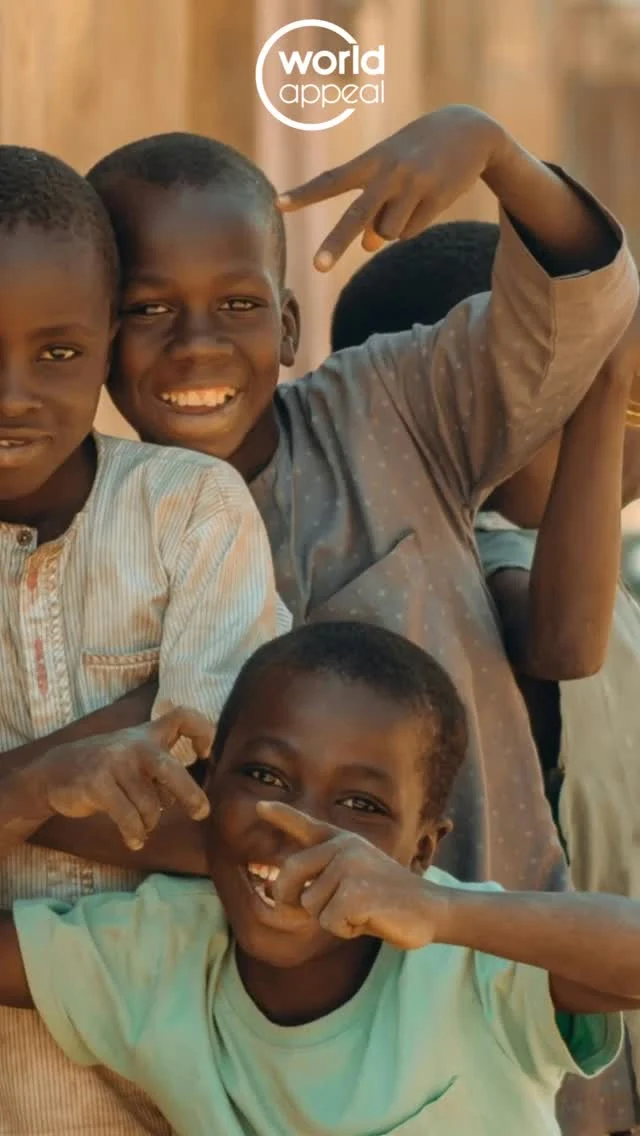 Instagram post from worldappealofficial. This post is in position 1.