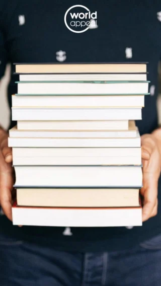 Instagram post from worldappealofficial. This post is in position 1.