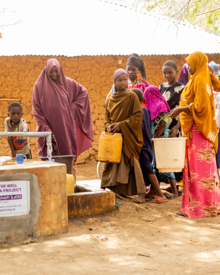 Instagram post from worldappealofficial. This post is in position 4.