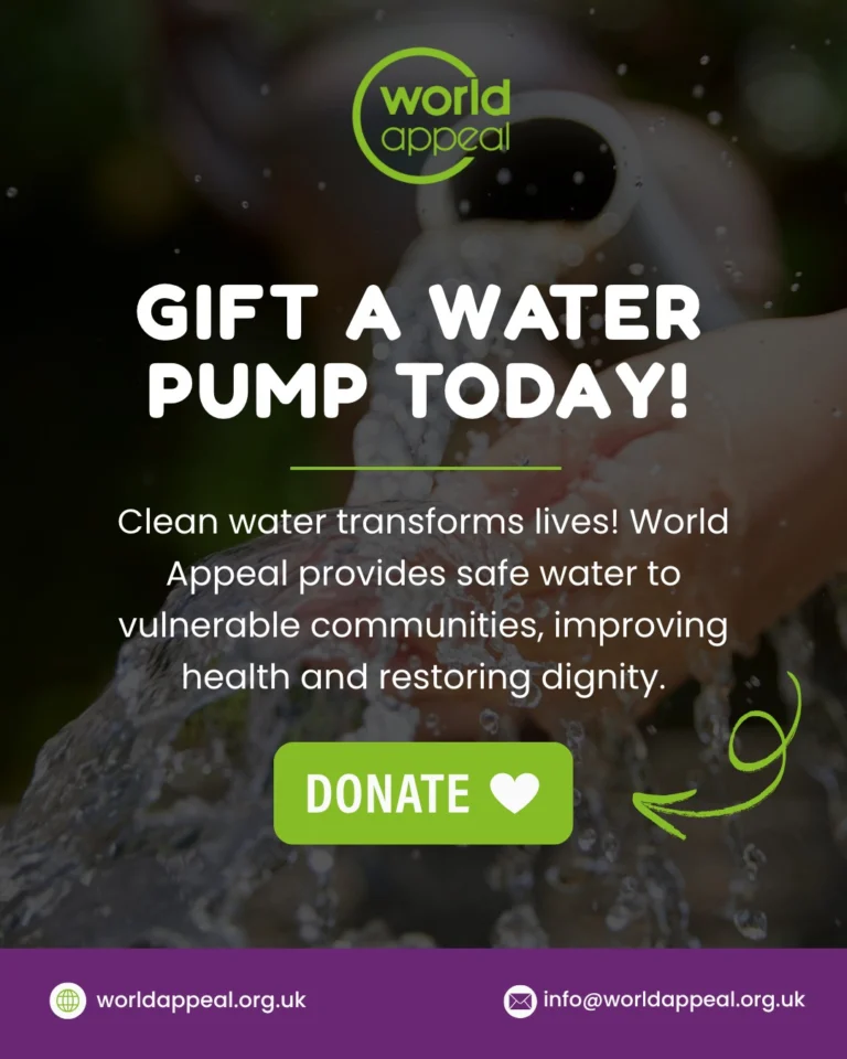 Instagram post from worldappealofficial. This post is in position 0.