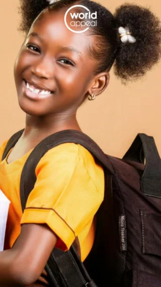 Instagram post from worldappealofficial. This post is in position 1.