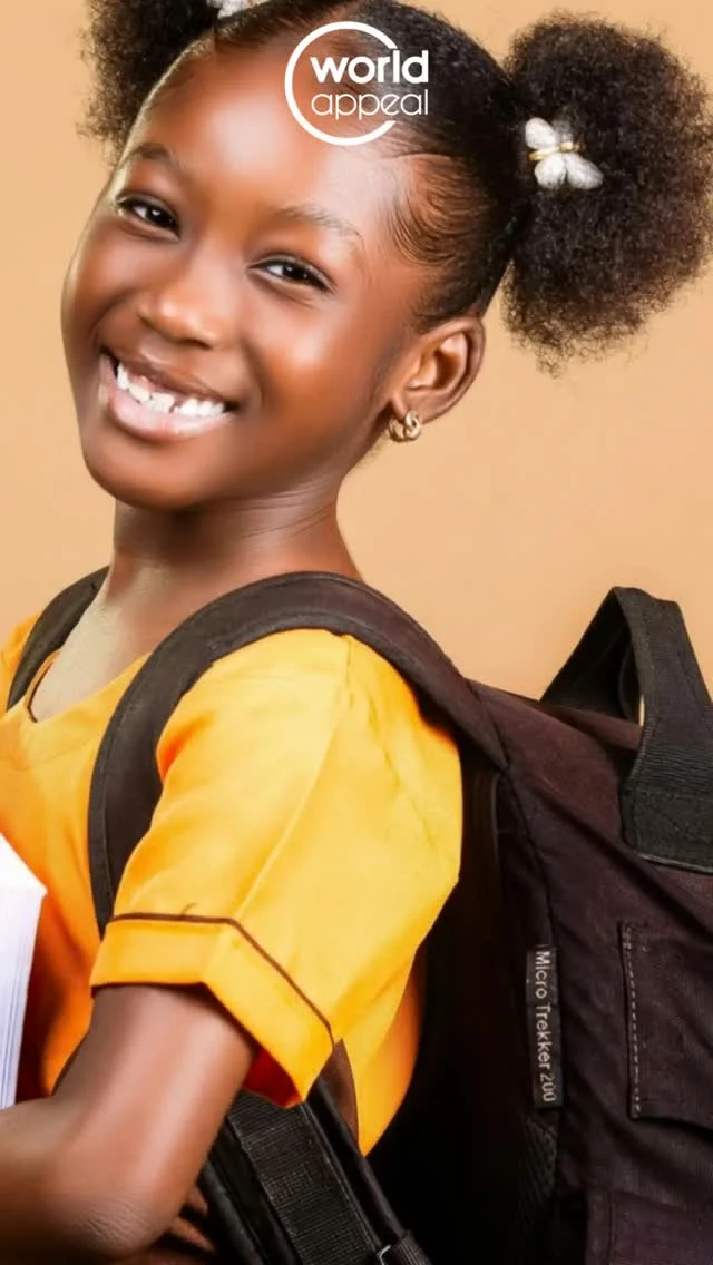 Instagram post from worldappealofficial. This post is in position 0.