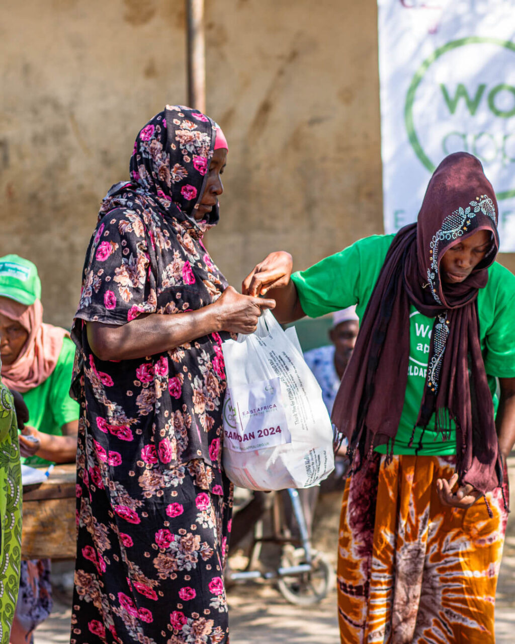 Instagram post from worldappealofficial. This post is in position 4.