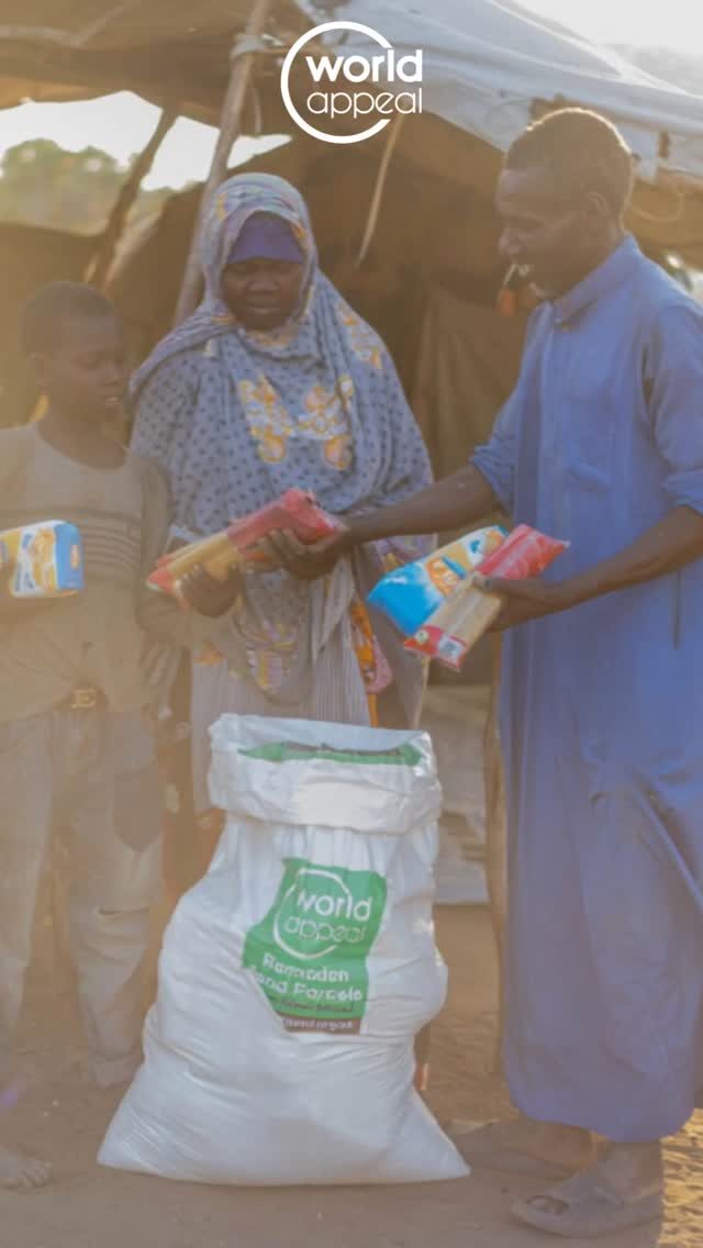 Instagram post from worldappealofficial. This post is in position 1.