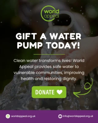 Instagram post from worldappealofficial. This post is in position 1.