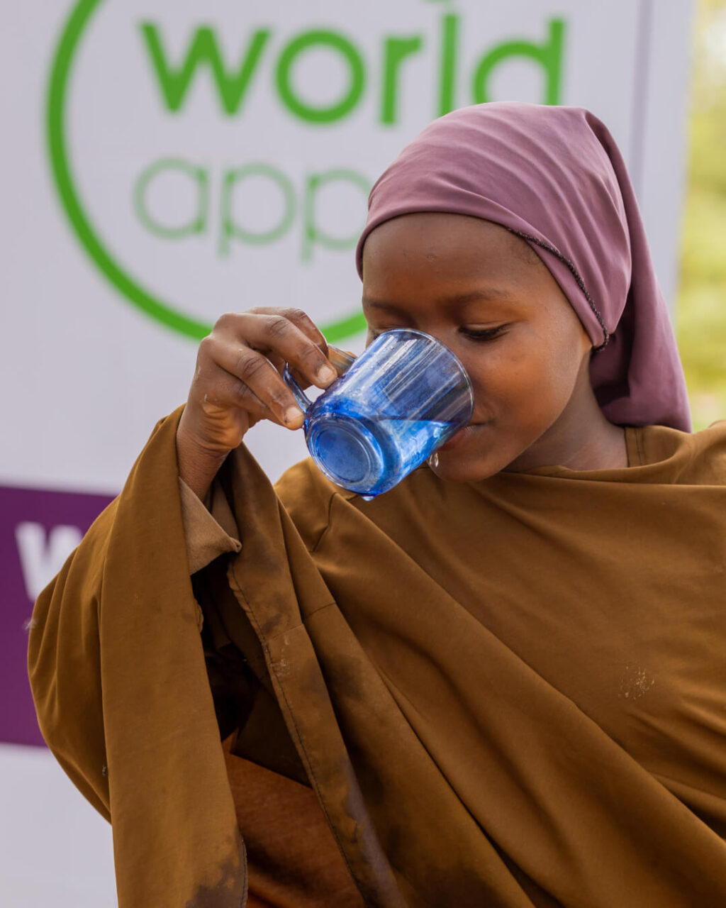 Instagram post from worldappealofficial. This post is in position 5.