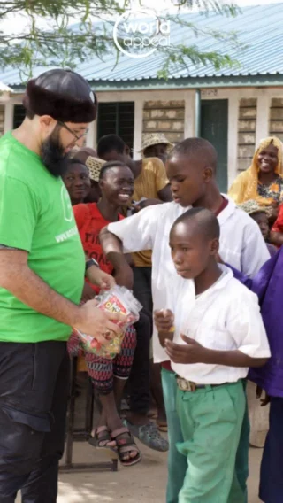 Instagram post from worldappealofficial. This post is in position 1.