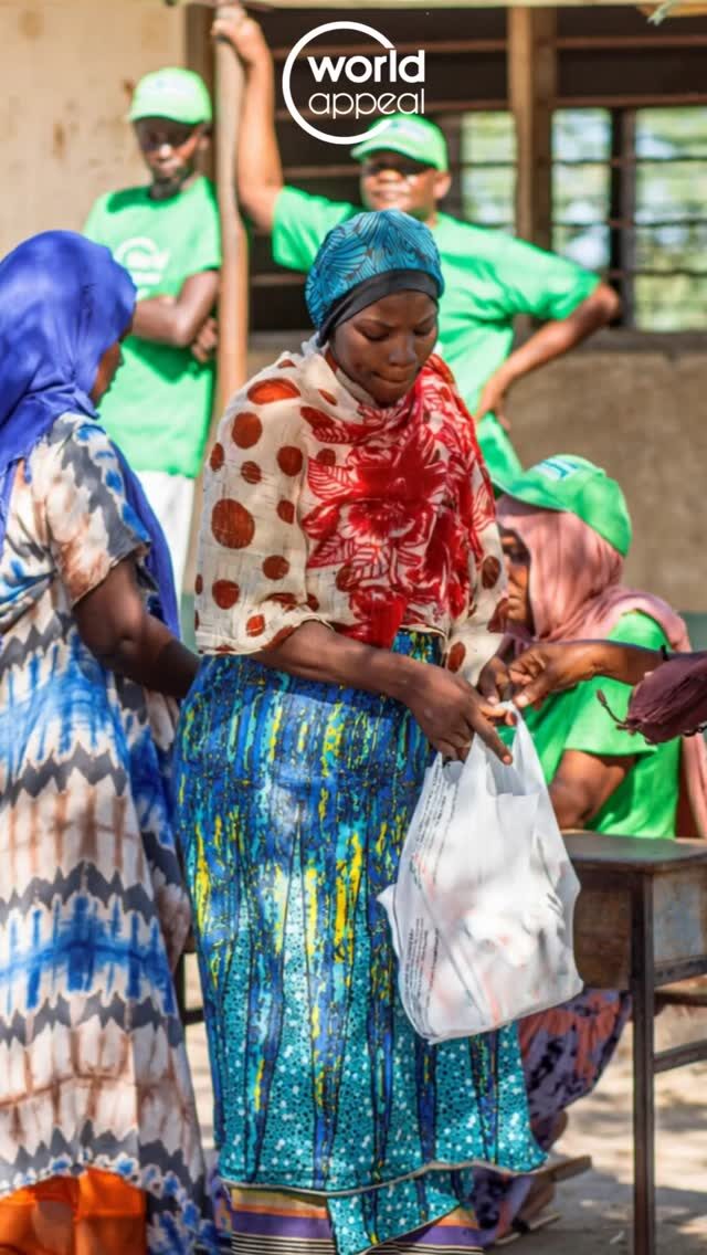 Instagram post from worldappealofficial. This post is in position 3.