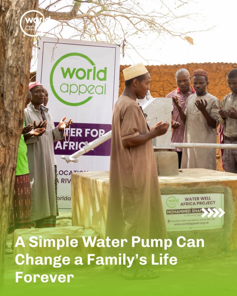 Instagram post from worldappealofficial. This post is in position 3.