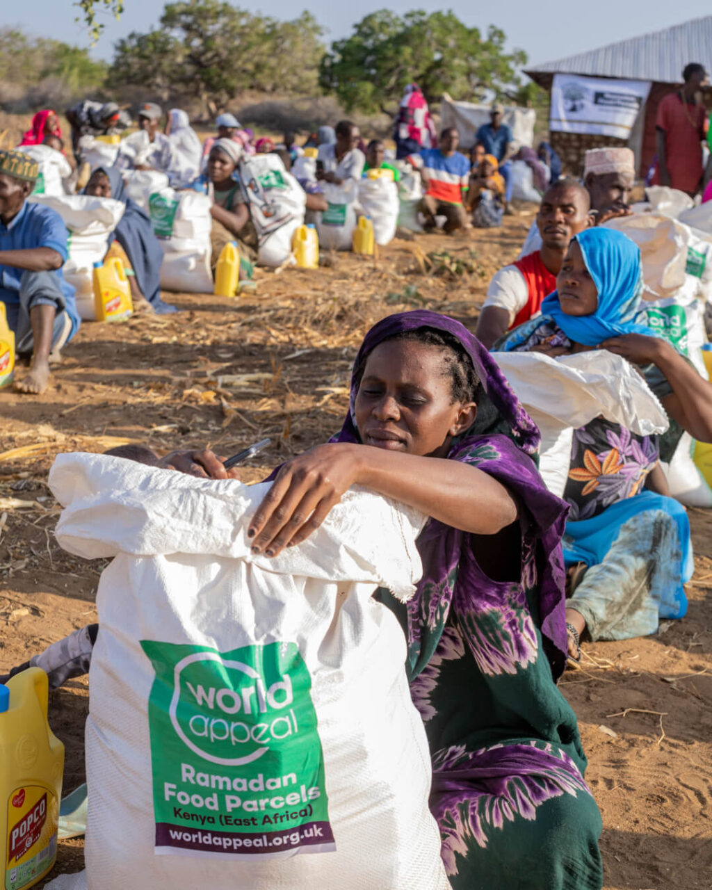 Instagram post from worldappealofficial. This post is in position 4.