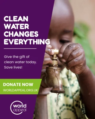 Instagram post from worldappealofficial. This post is in position 1.