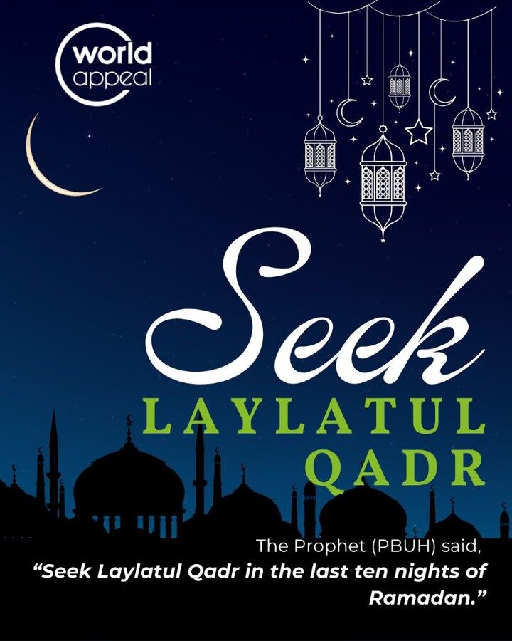 Instagram post from worldappealofficial. This post is in position 0.