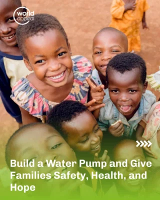 Instagram post from worldappealofficial. This post is in position 1.