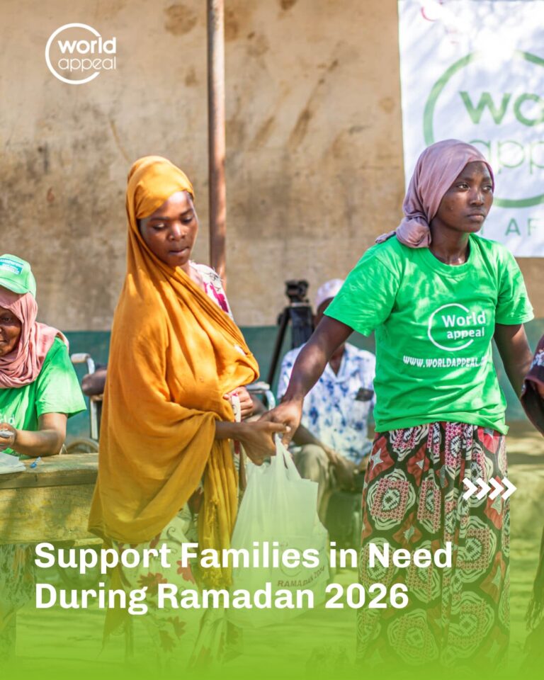 Instagram post from worldappealofficial. This post is in position 2.