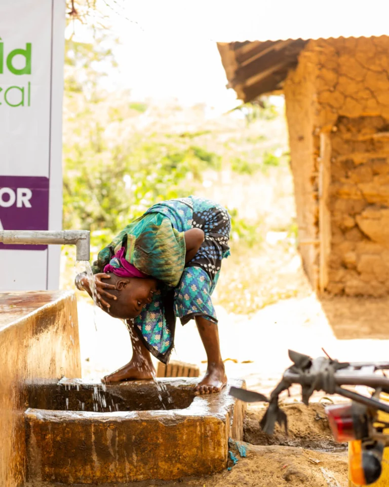 Instagram post from worldappealofficial. This post is in position 1.