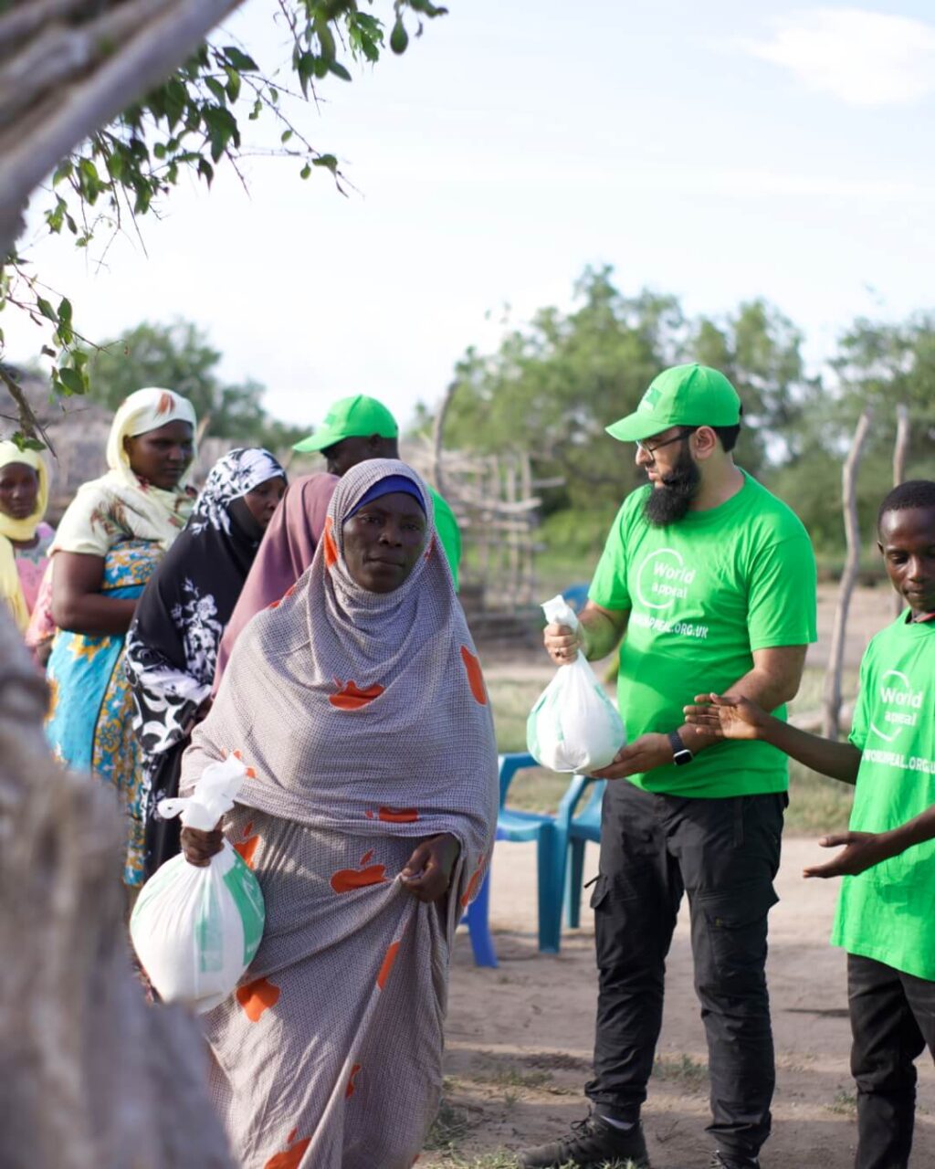 Instagram post from worldappealofficial. This post is in position 3.