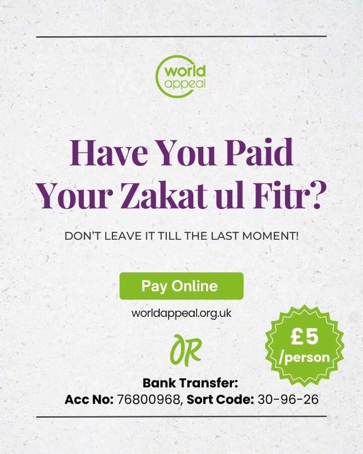 Instagram post from worldappealofficial. This post is in position 2.