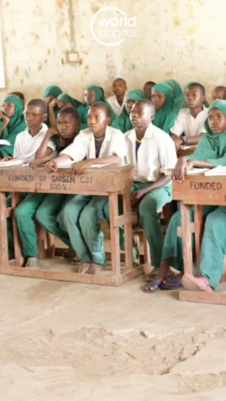 Instagram post from worldappealofficial. This post is in position 1.