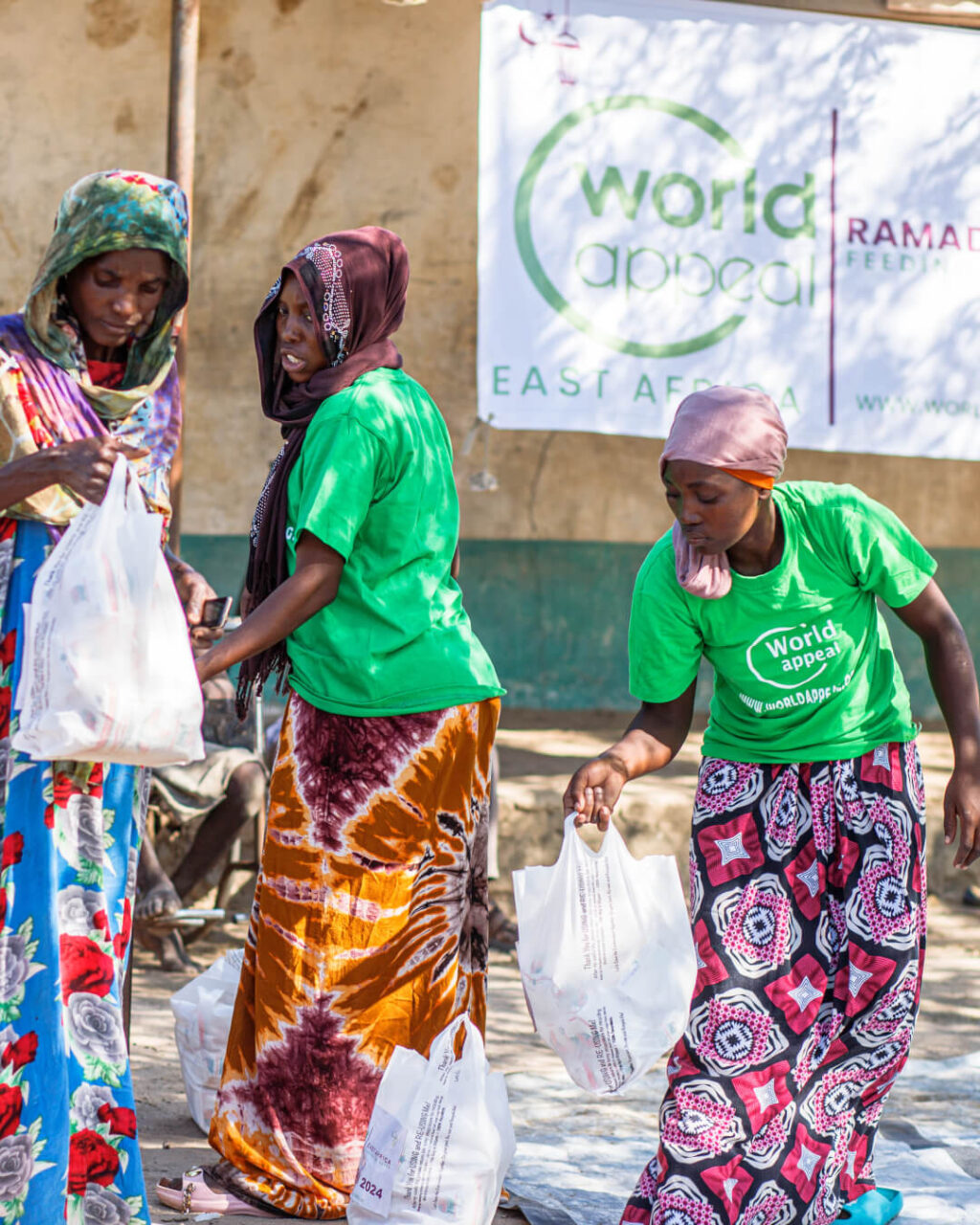 Instagram post from worldappealofficial. This post is in position 2.