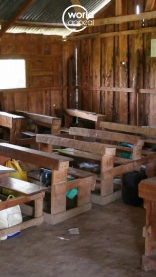 Instagram post from worldappealofficial. This post is in position 1.