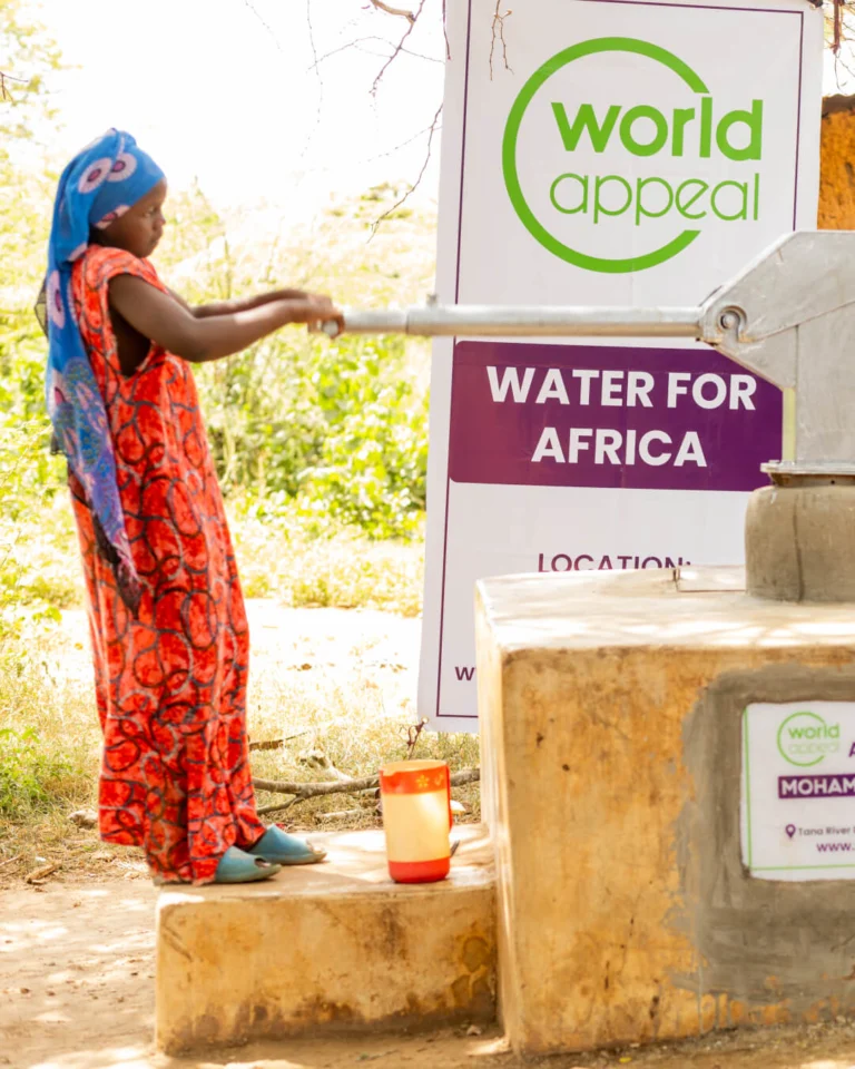 Instagram post from worldappealofficial. This post is in position 5.