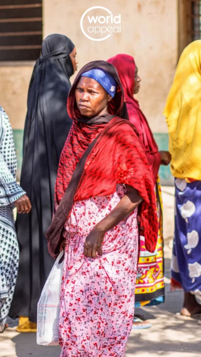 Instagram post from worldappealofficial. This post is in position 4.