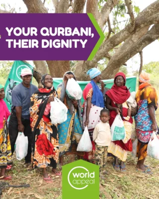 Instagram post from worldappealofficial. This post is in position 1.