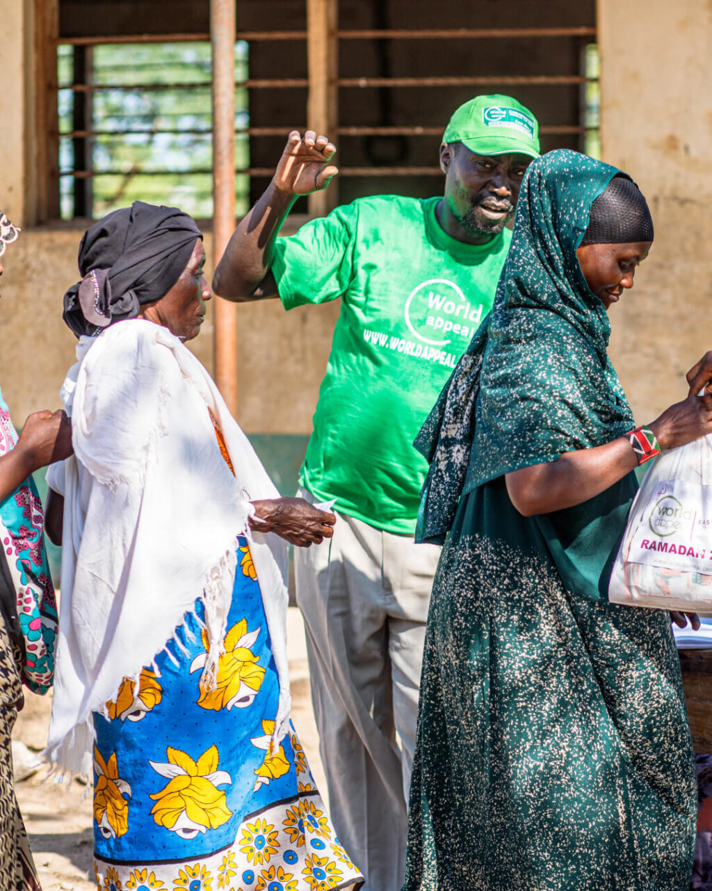 Instagram post from worldappealofficial. This post is in position 1.