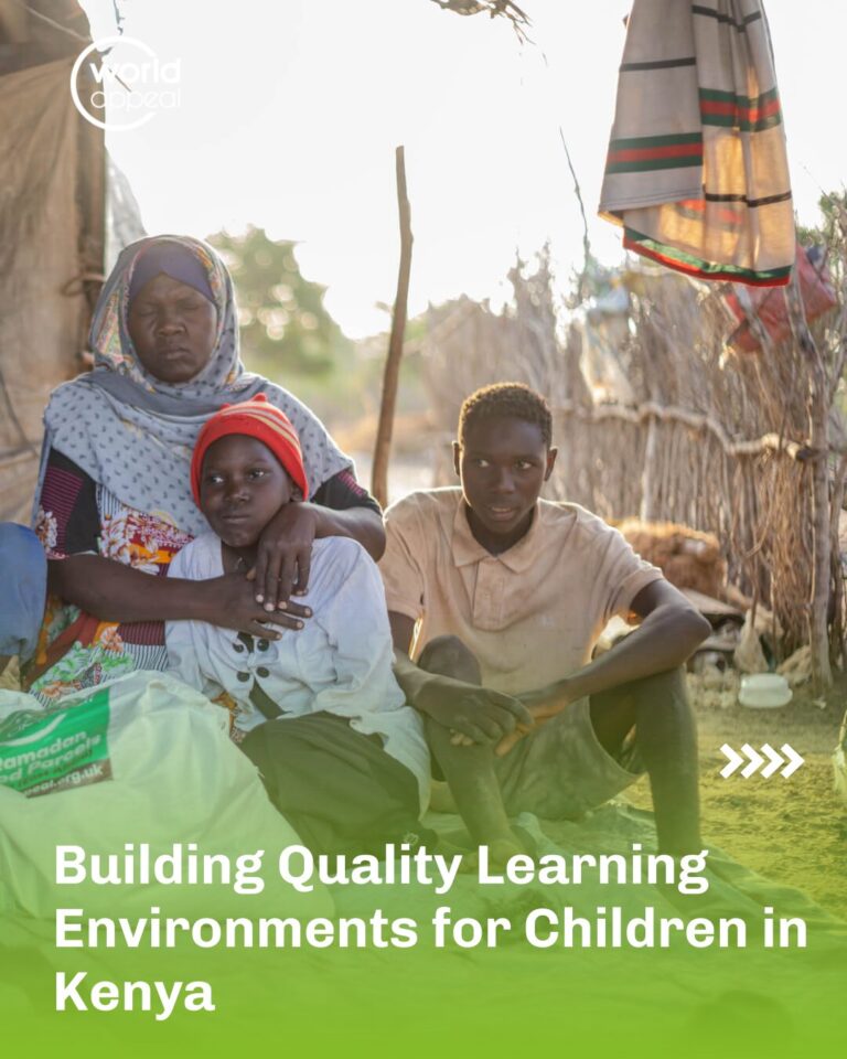 Instagram post from worldappealofficial. This post is in position 1.