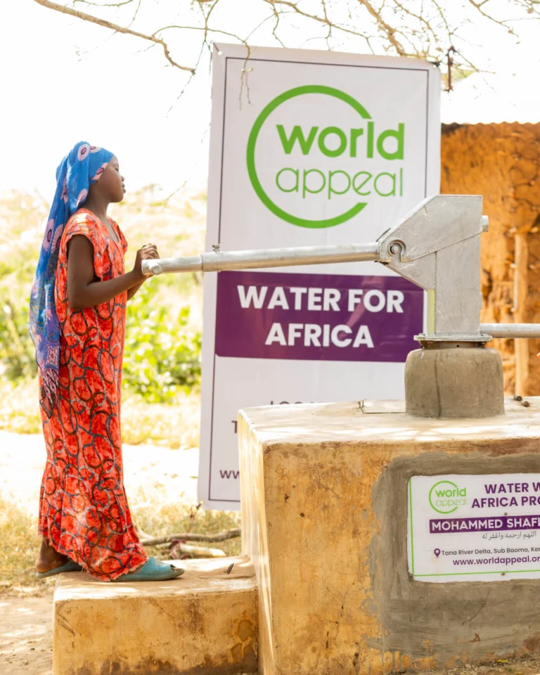 Instagram post from worldappealofficial. This post is in position 2.