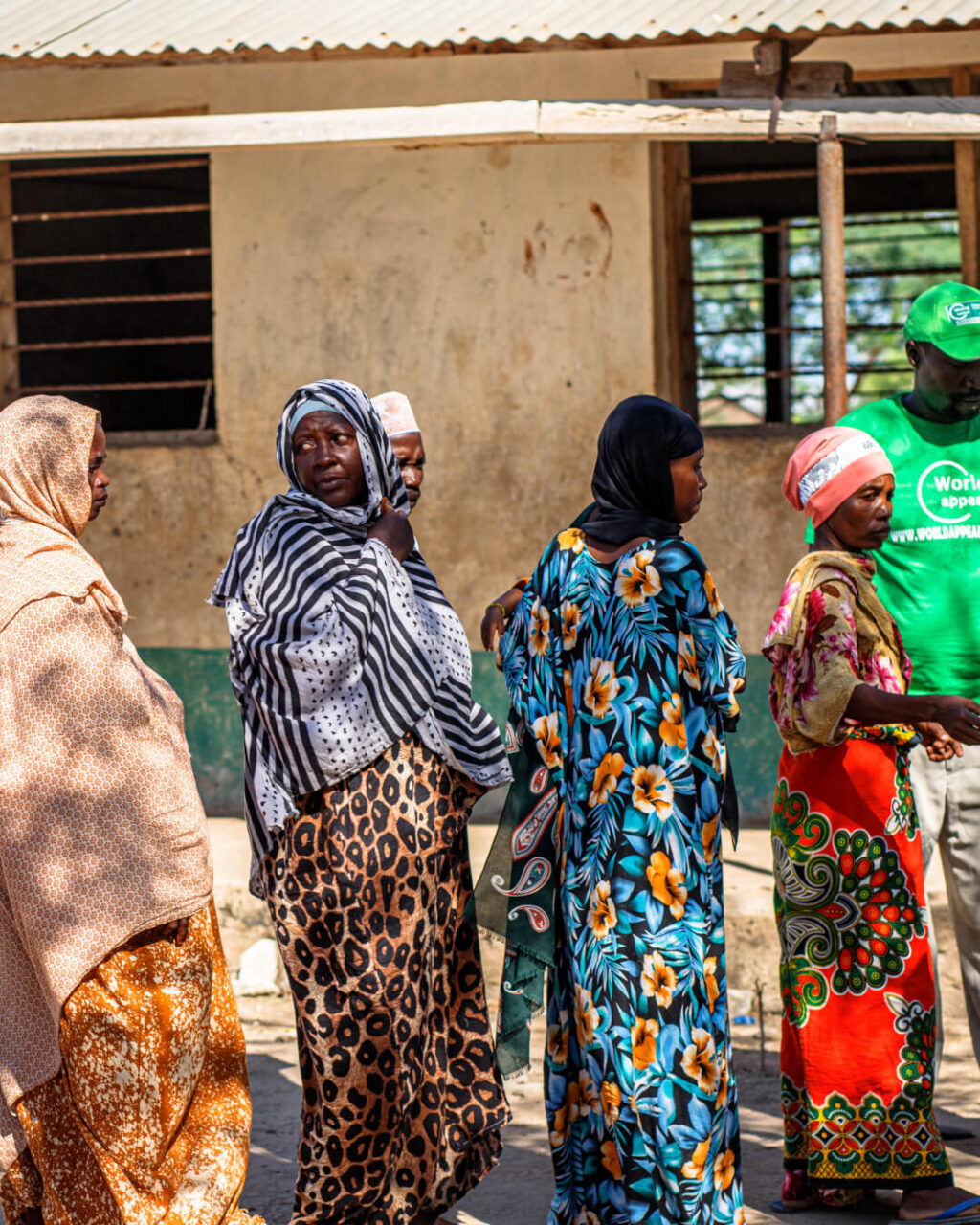 Instagram post from worldappealofficial. This post is in position 2.