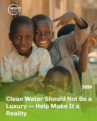 Instagram post from worldappealofficial. This post is in position 1.