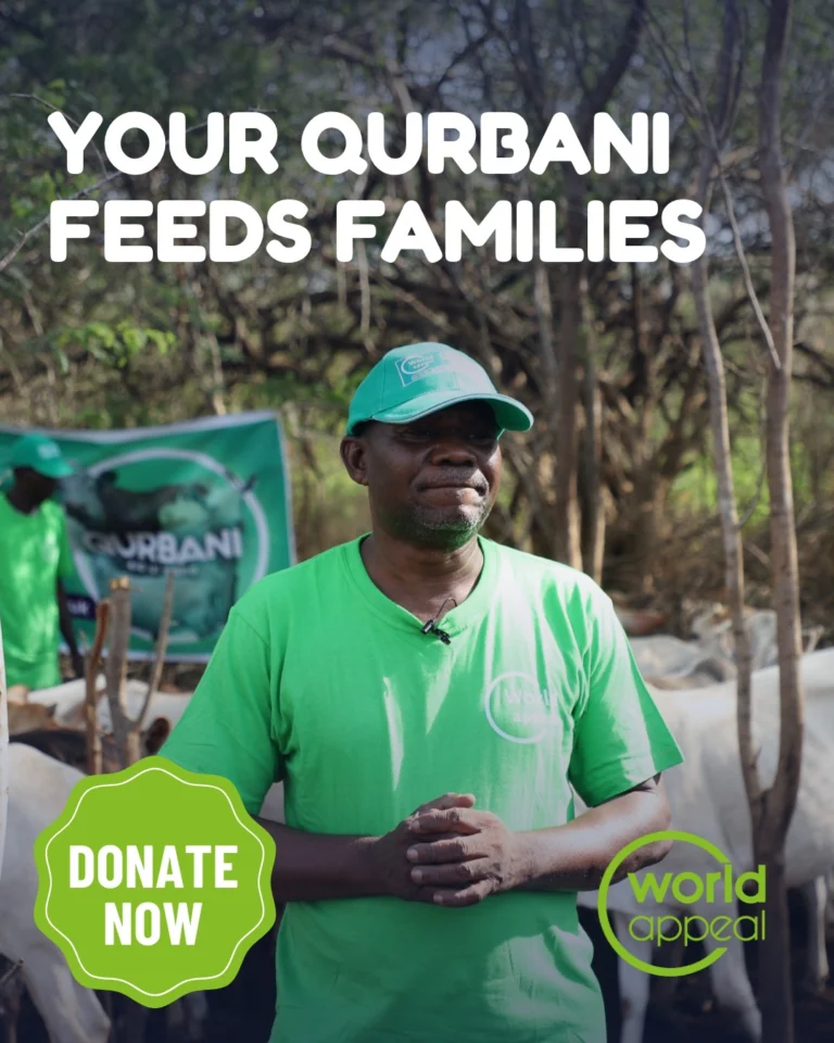 Instagram post from worldappealofficial. This post is in position 0.