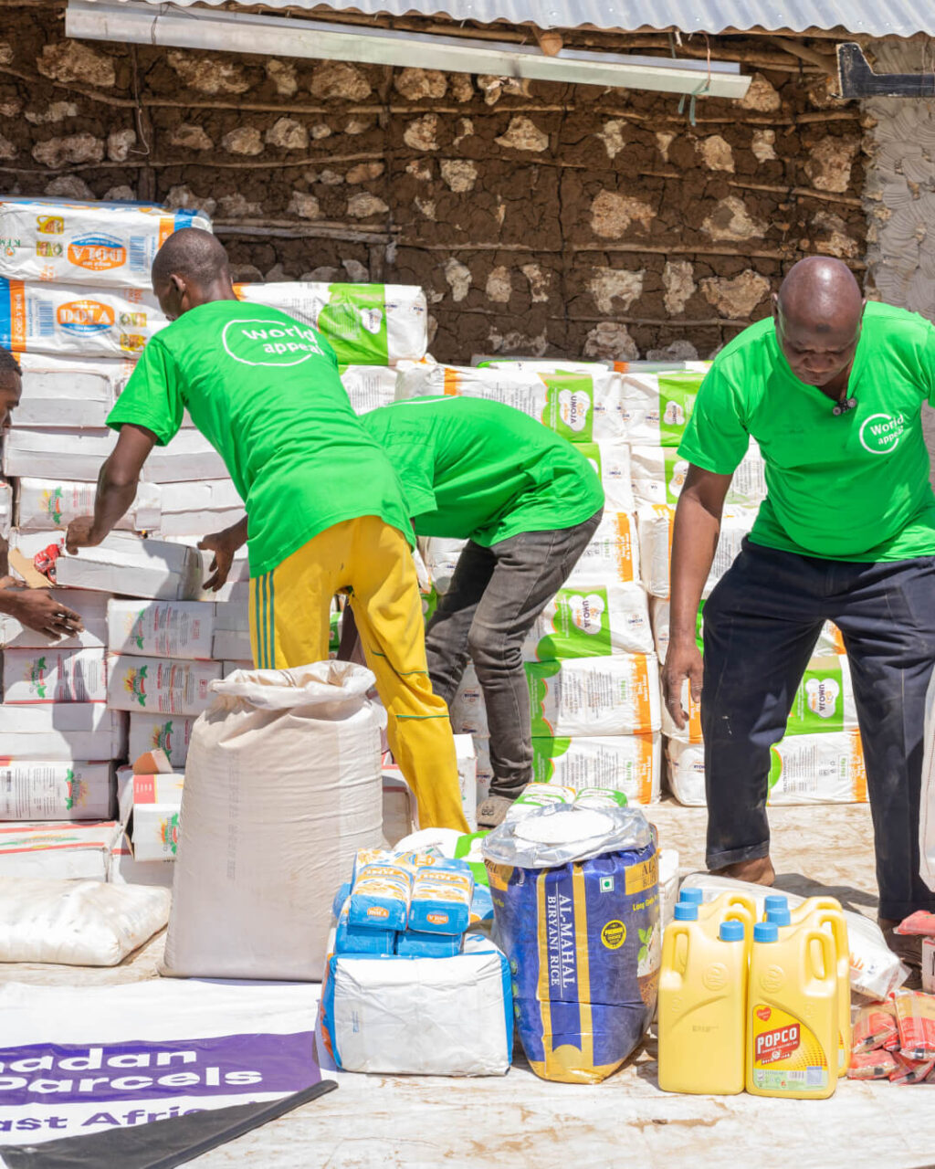 Instagram post from worldappealofficial. This post is in position 3.