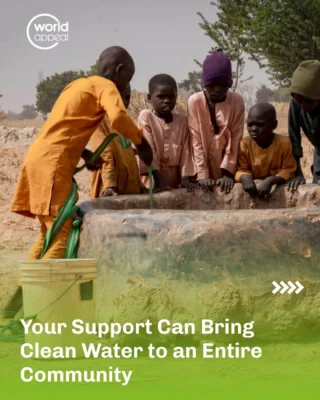 Instagram post from worldappealofficial. This post is in position 1.